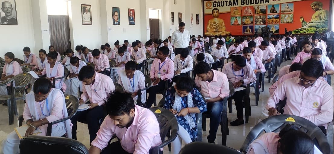 Gautam Buddha Teachers Tranning College
